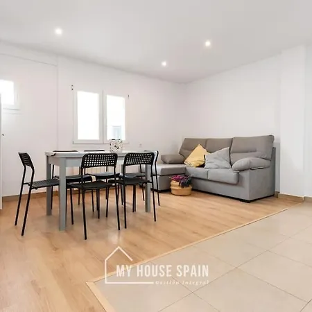 Apartamento Myhousespain - Luminoso Y Amplio Piso En El Centro Gijón